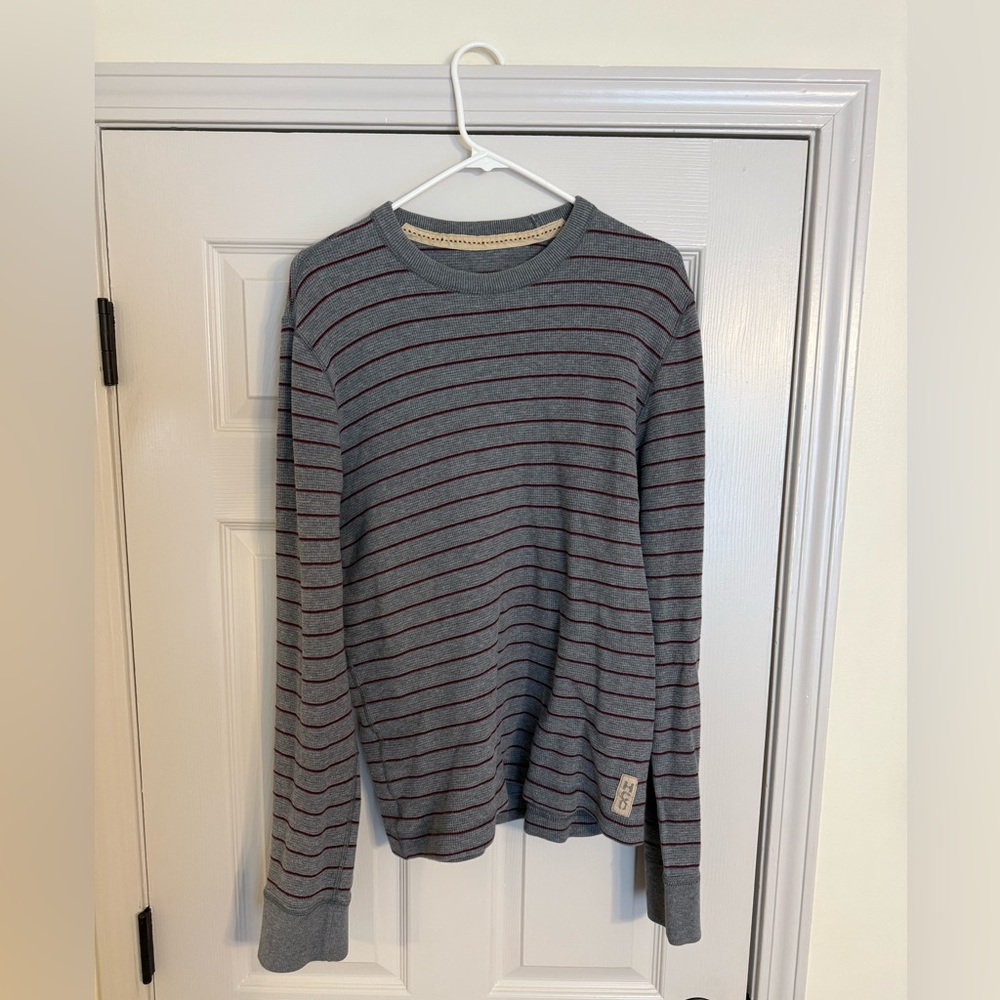 Hollister Long Sleeve Shirt